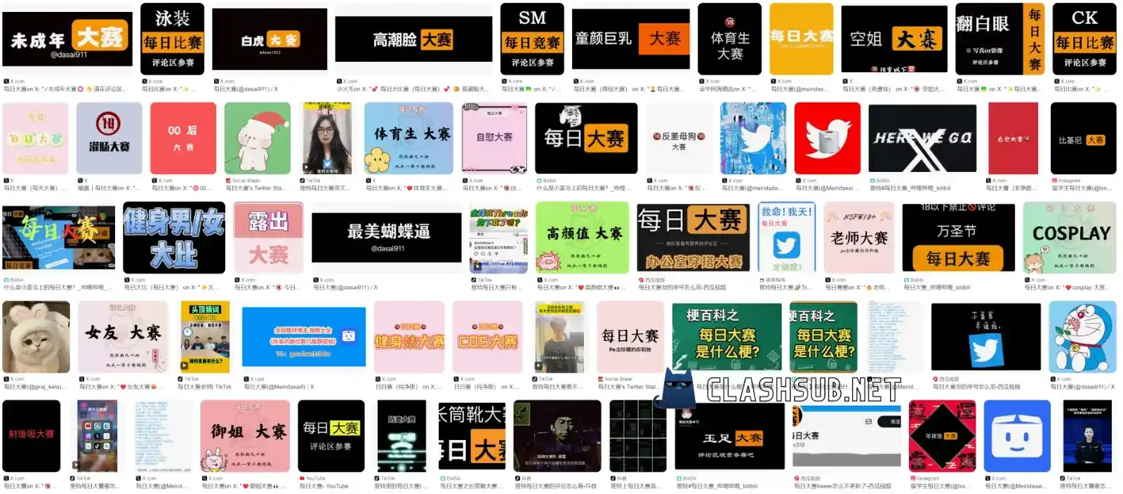 每日大赛官方入口